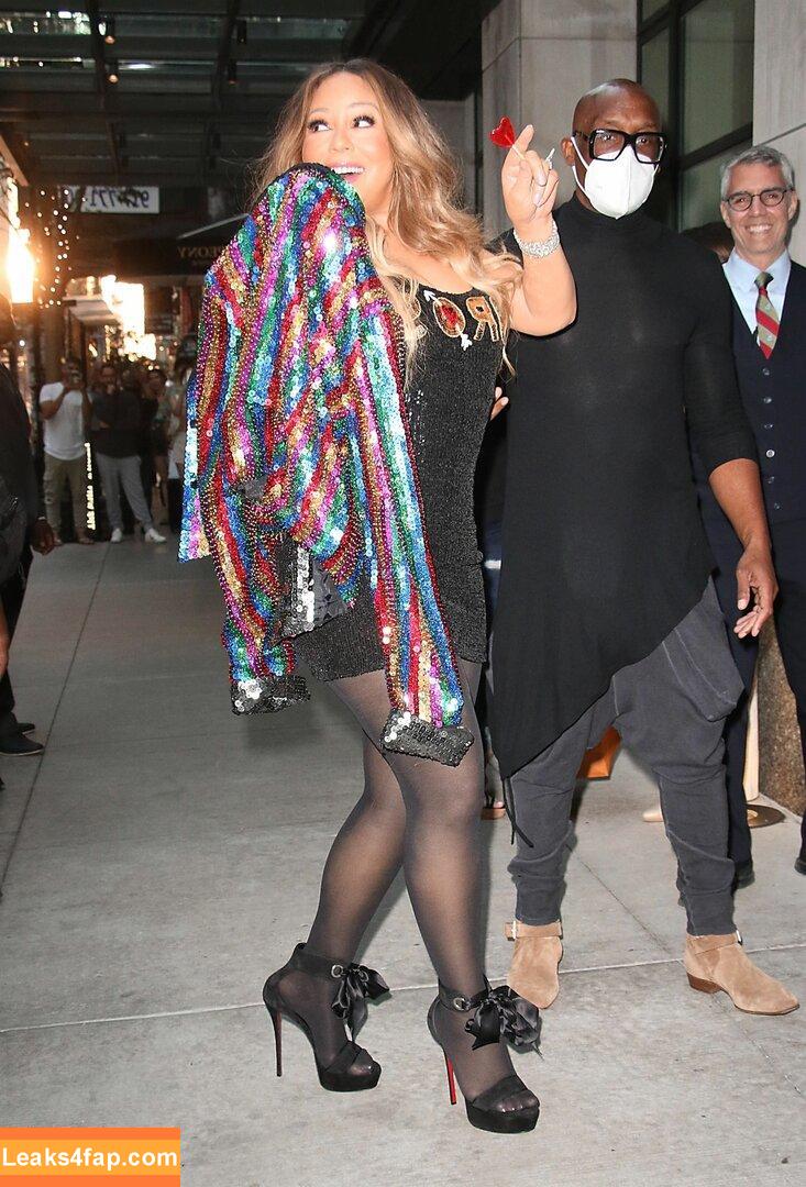 Mariah Carey / MariahCarey leaked photo photo #0151