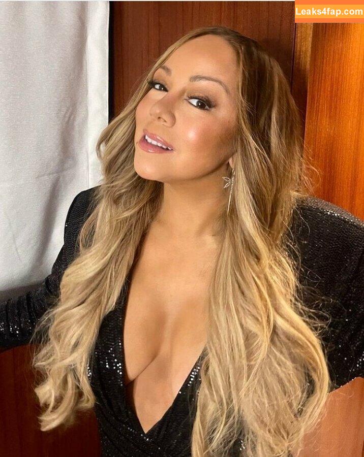 Mariah Carey / MariahCarey leaked photo photo #0162