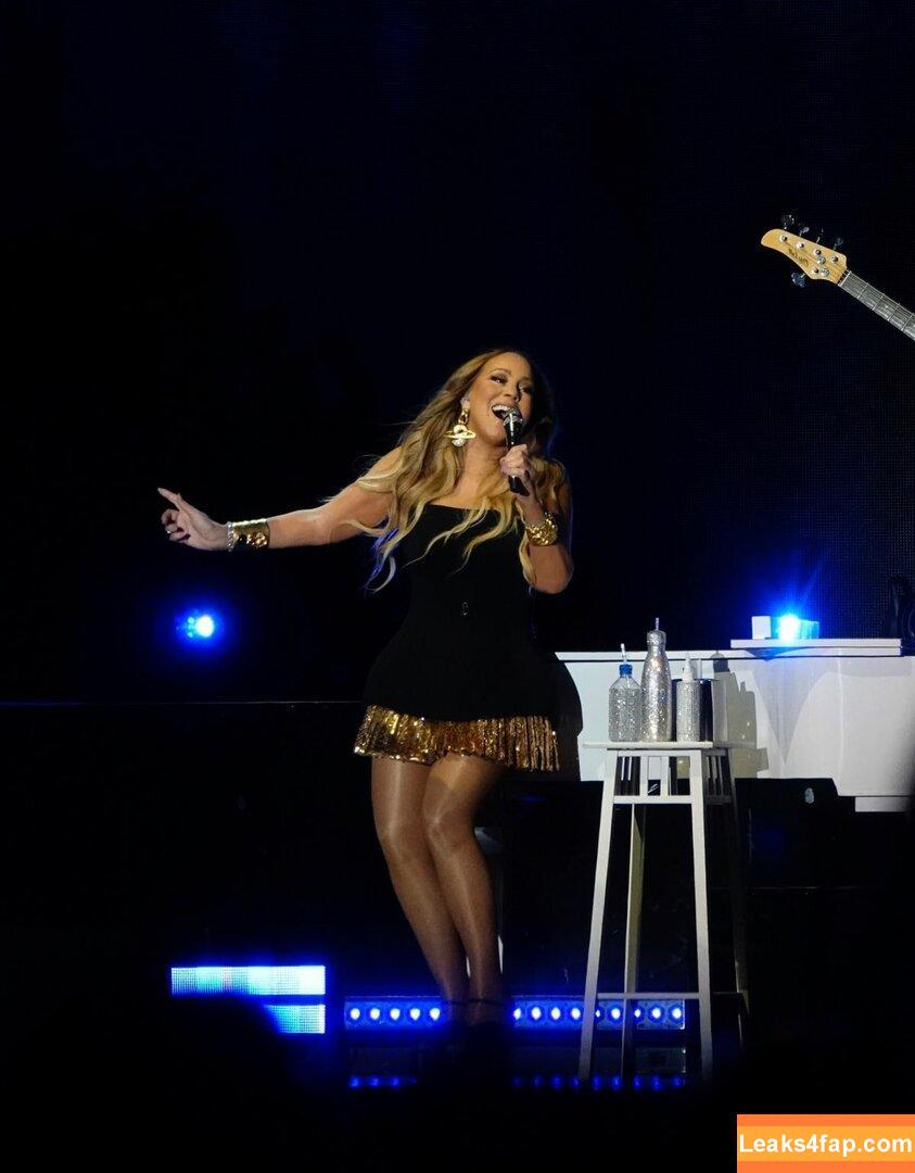 Mariah Carey / MariahCarey leaked photo photo #0165