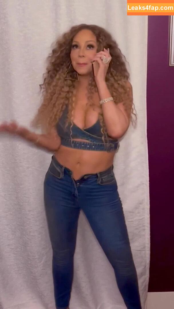 Mariah Carey / MariahCarey leaked photo photo #0171