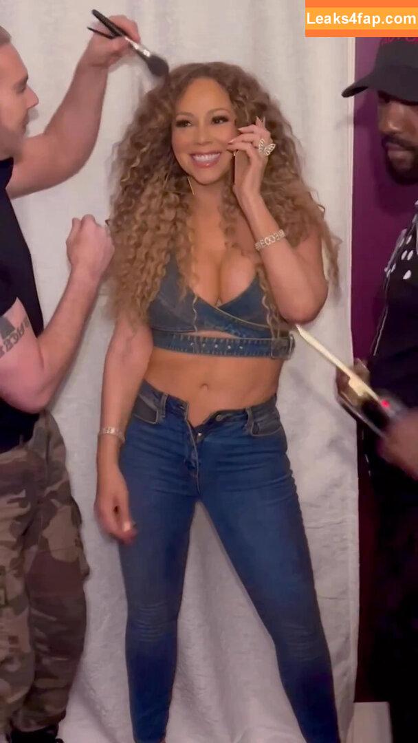 Mariah Carey / MariahCarey leaked photo photo #0174