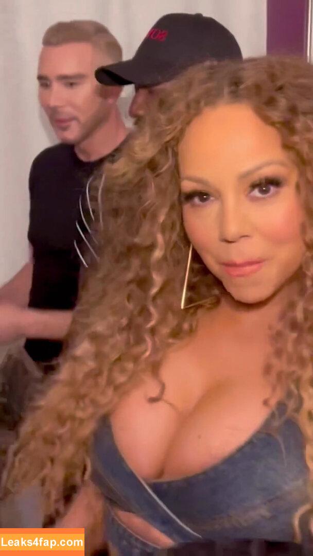 Mariah Carey / MariahCarey leaked photo photo #0175