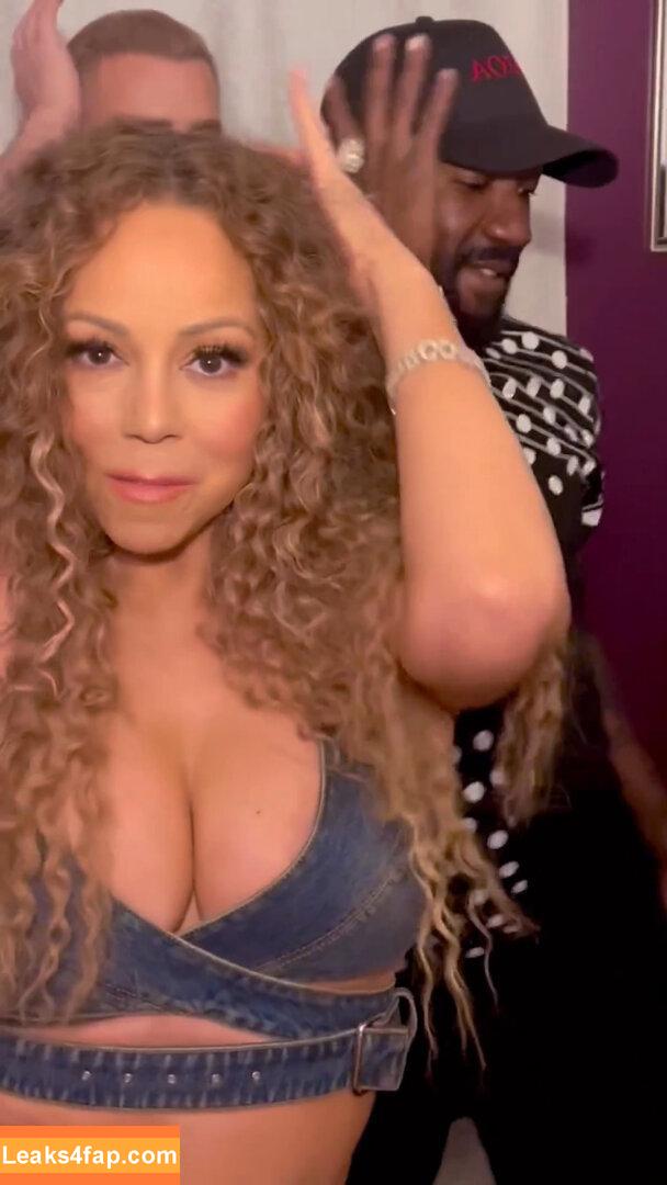 Mariah Carey / MariahCarey leaked photo photo #0176