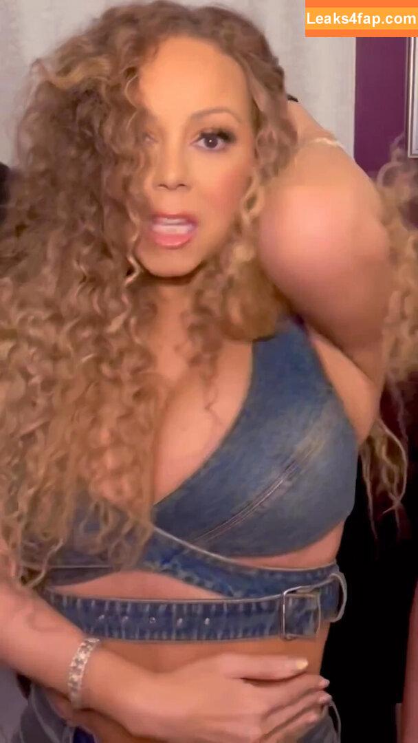 Mariah Carey / MariahCarey leaked photo photo #0180
