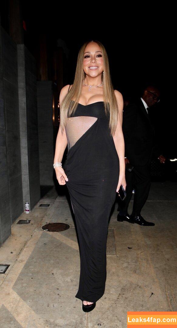 Mariah Carey / MariahCarey leaked photo photo #0186