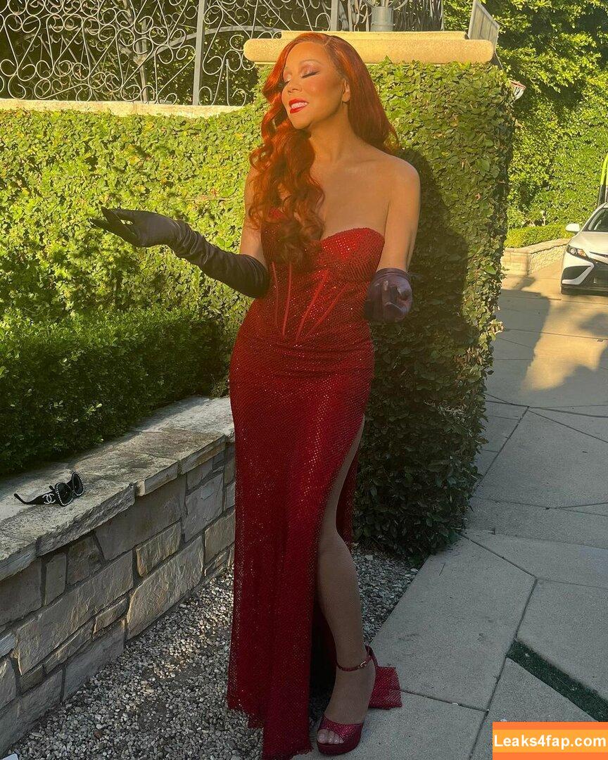 Mariah Carey / MariahCarey слитое фото фото #0201