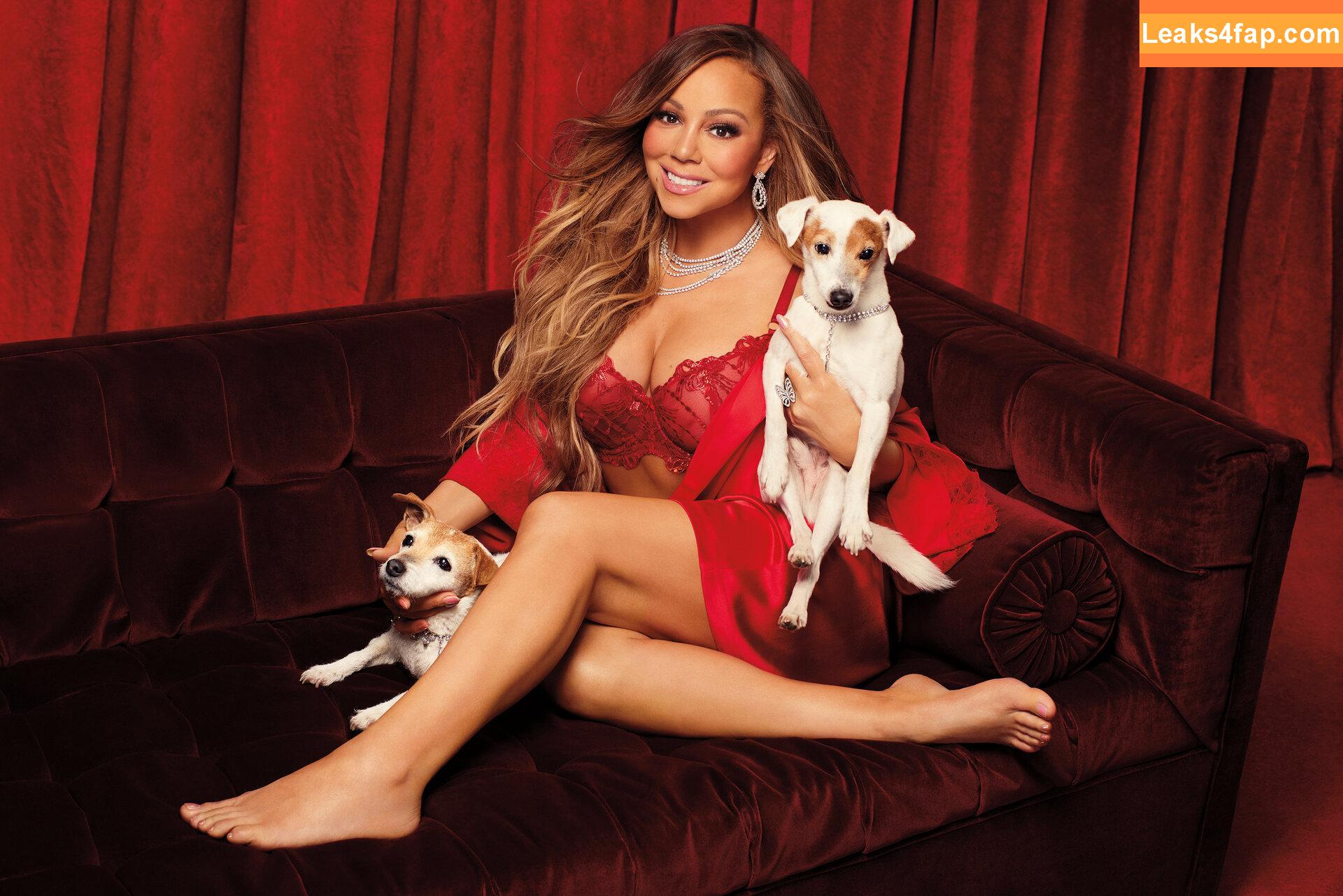 Mariah Carey / MariahCarey слитое фото фото #0206