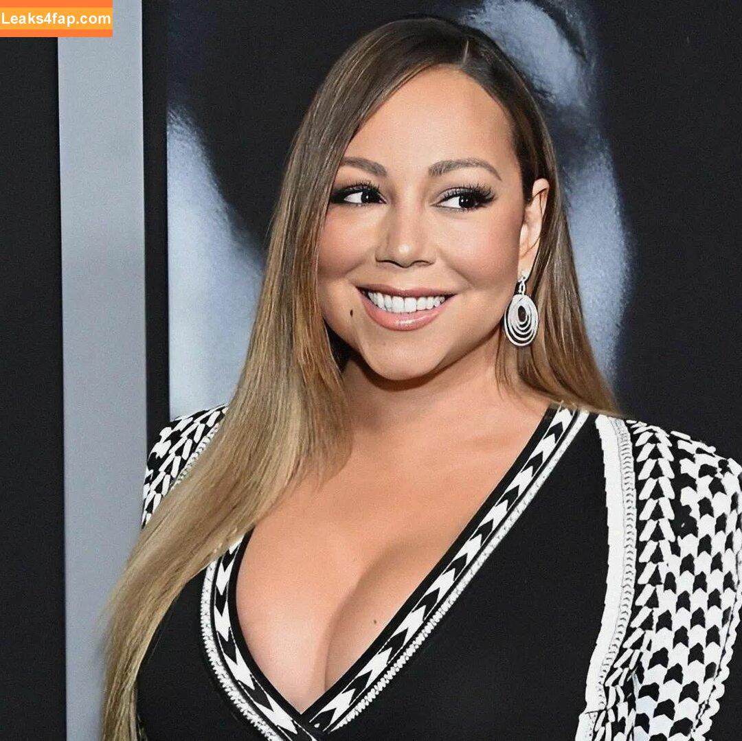 Mariah Carey / MariahCarey слитое фото фото #0209
