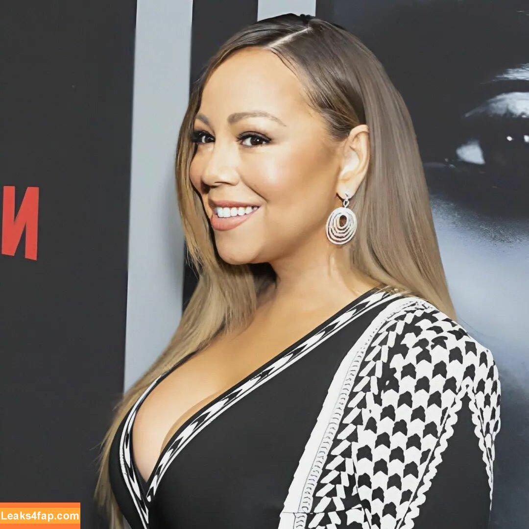 Mariah Carey / MariahCarey слитое фото фото #0210