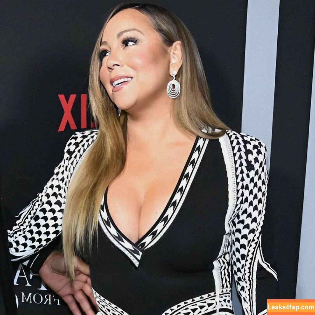 Mariah Carey / MariahCarey слитое фото фото #0211