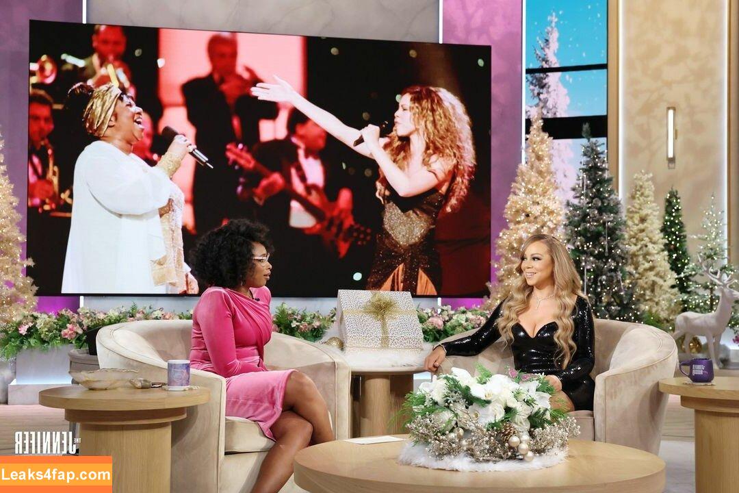 Mariah Carey / MariahCarey слитое фото фото #0213