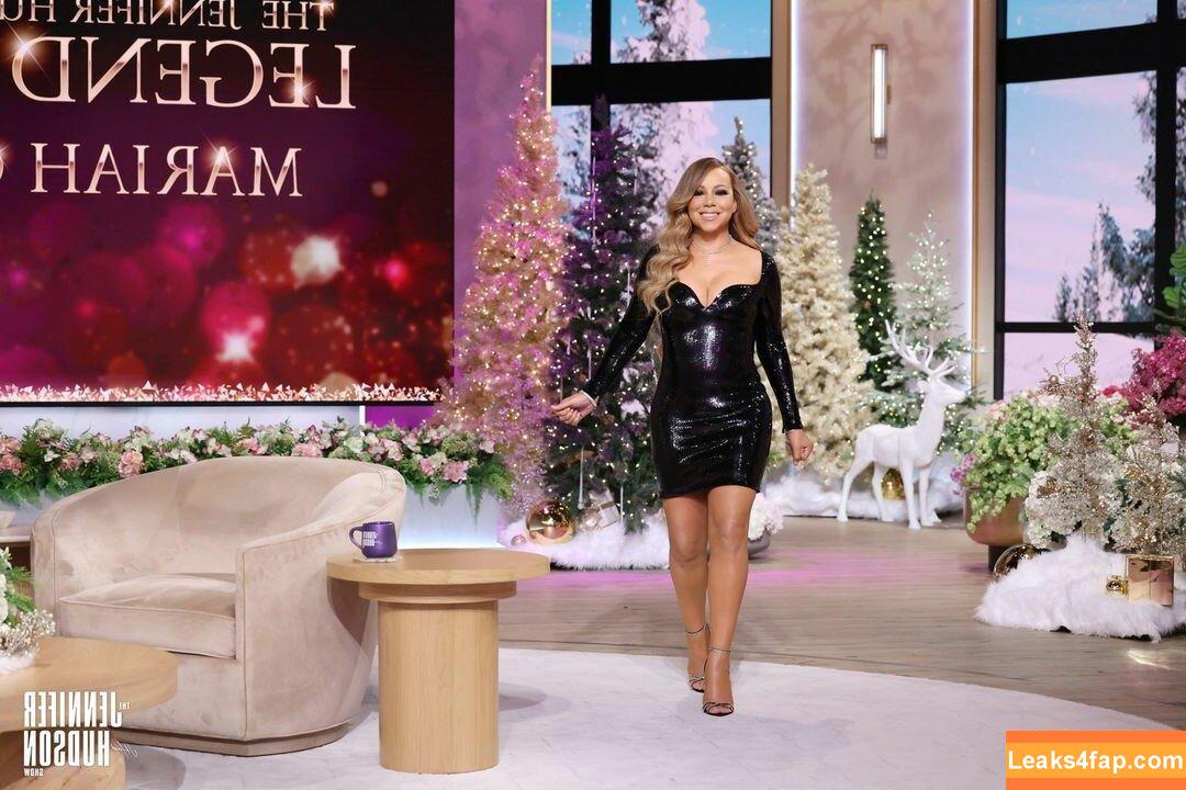 Mariah Carey / MariahCarey слитое фото фото #0214