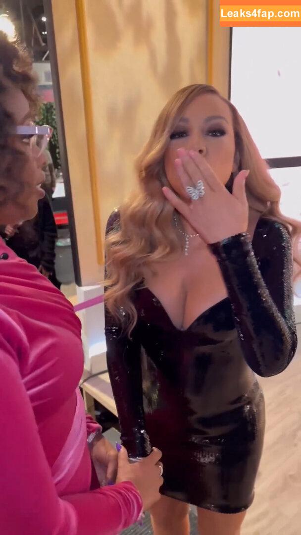 Mariah Carey / MariahCarey слитое фото фото #0217