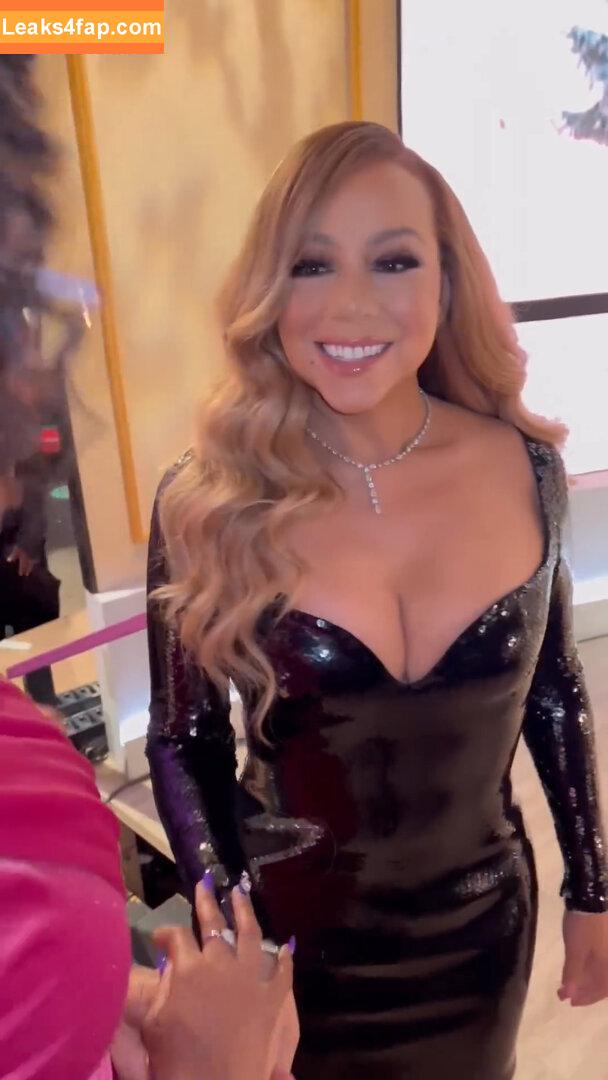 Mariah Carey / MariahCarey слитое фото фото #0218