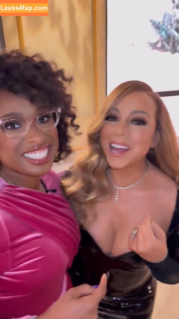 Mariah Carey / MariahCarey слитое фото фото #0219