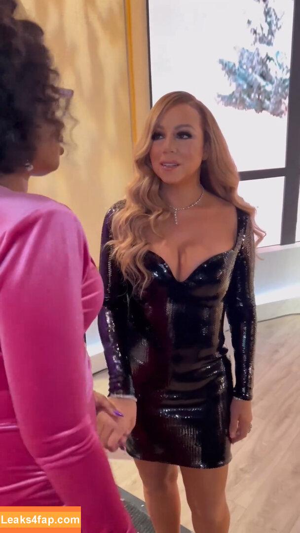 Mariah Carey / MariahCarey слитое фото фото #0221
