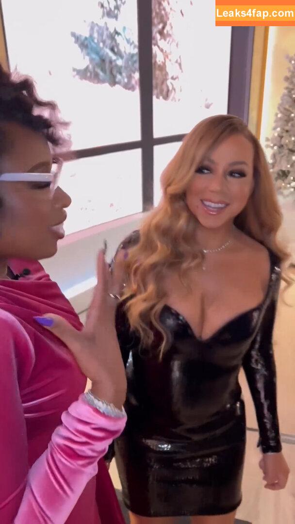 Mariah Carey / MariahCarey слитое фото фото #0222