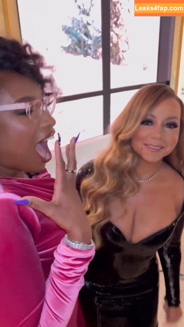 Mariah Carey / MariahCarey слитое фото фото #0223
