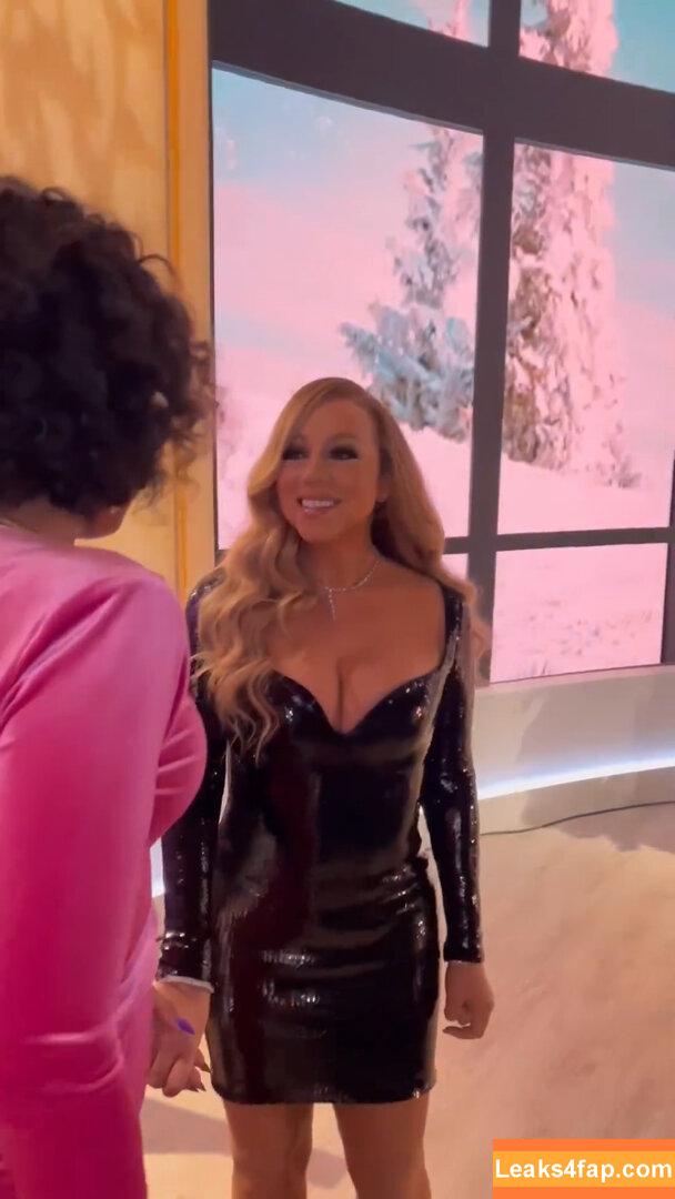 Mariah Carey / MariahCarey слитое фото фото #0226