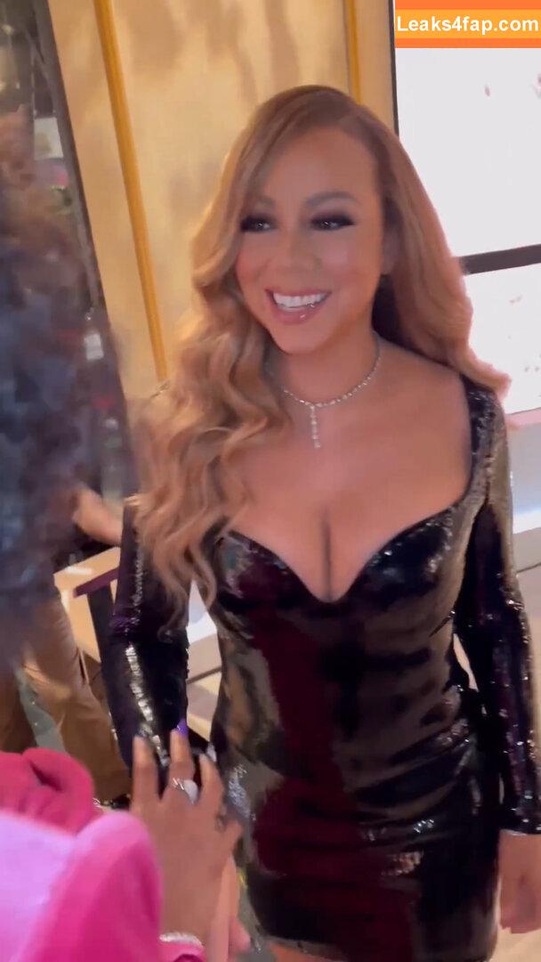 Mariah Carey / MariahCarey слитое фото фото #0229