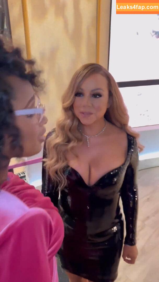 Mariah Carey / MariahCarey слитое фото фото #0231