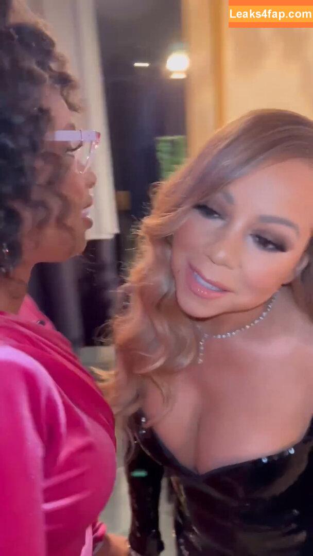 Mariah Carey / MariahCarey слитое фото фото #0232