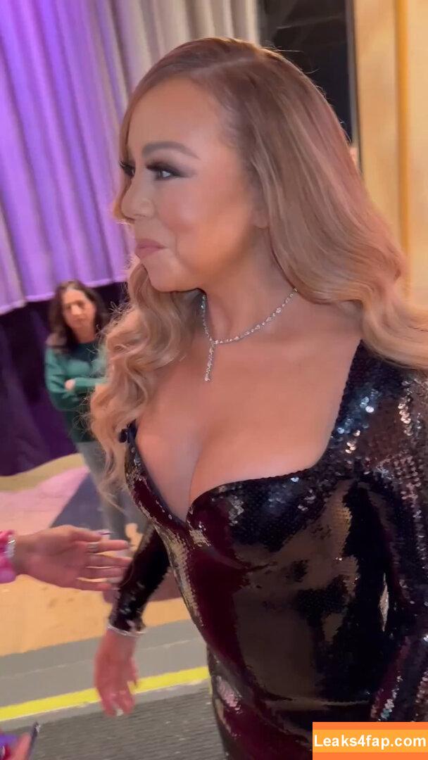 Mariah Carey / MariahCarey слитое фото фото #0233