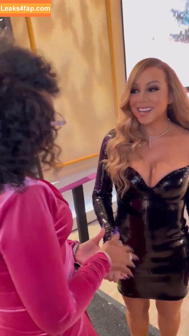 Mariah Carey / MariahCarey слитое фото фото #0234