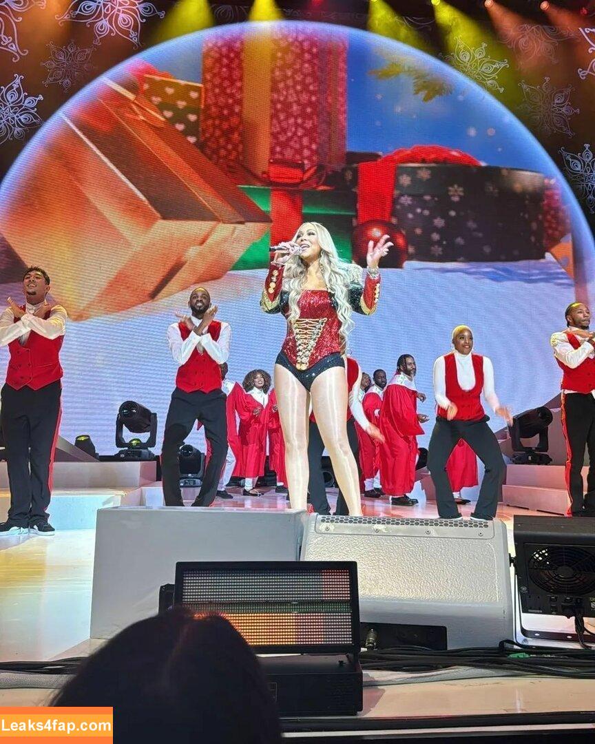 Mariah Carey / MariahCarey слитое фото фото #0244