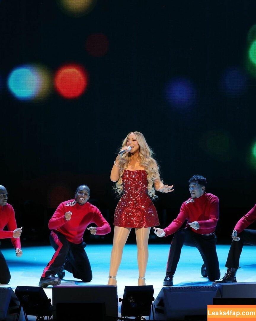 Mariah Carey / MariahCarey слитое фото фото #0251