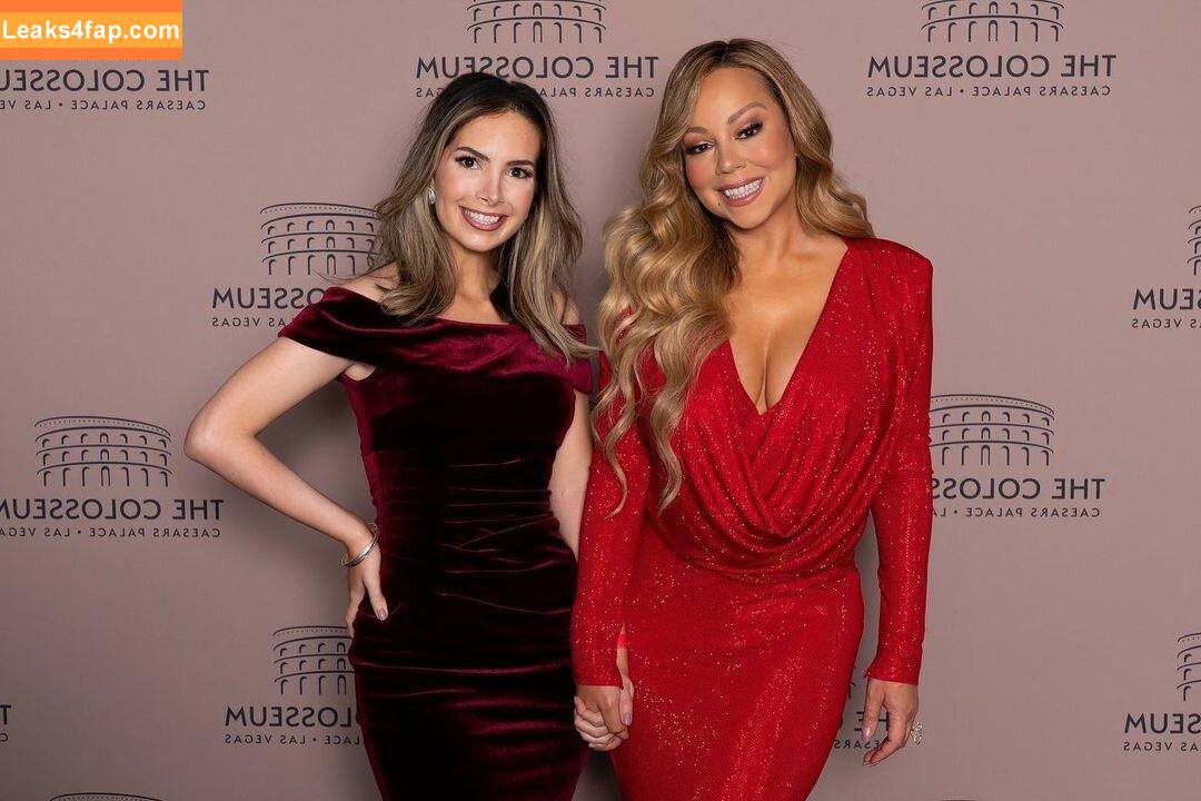 Mariah Carey / MariahCarey слитое фото фото #0253