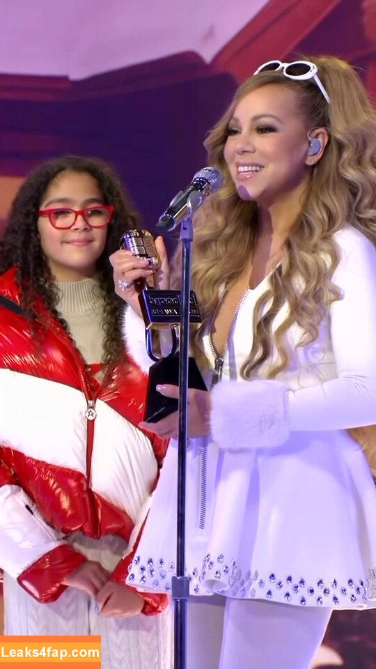 Mariah Carey / MariahCarey слитое фото фото #0262