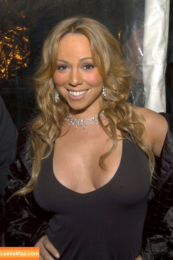 Mariah Carey / MariahCarey слитое фото фото #0278