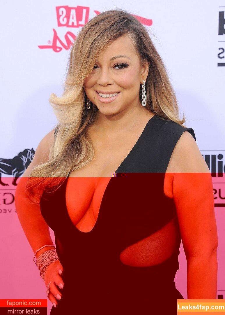 Mariah Carey / MariahCarey слитое фото фото #0325