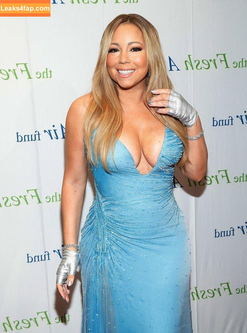 Mariah Carey / MariahCarey слитое фото фото #0327