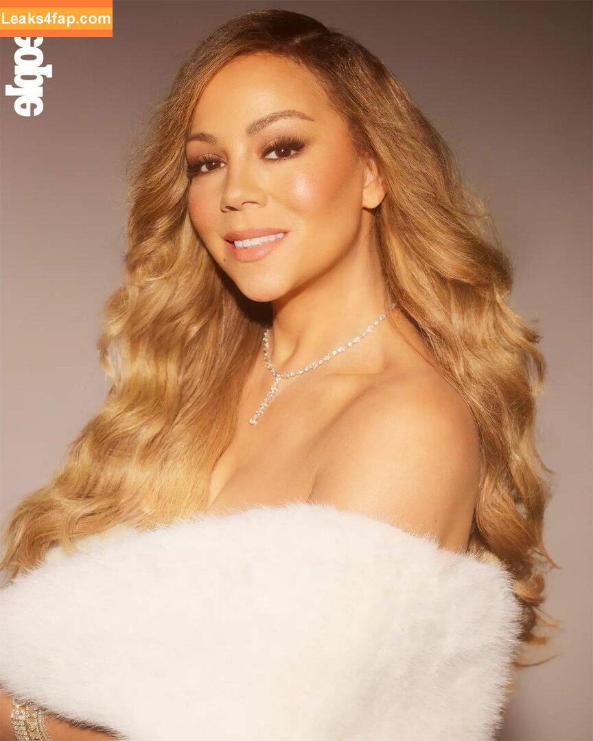 Mariah Carey / MariahCarey слитое фото фото #0328
