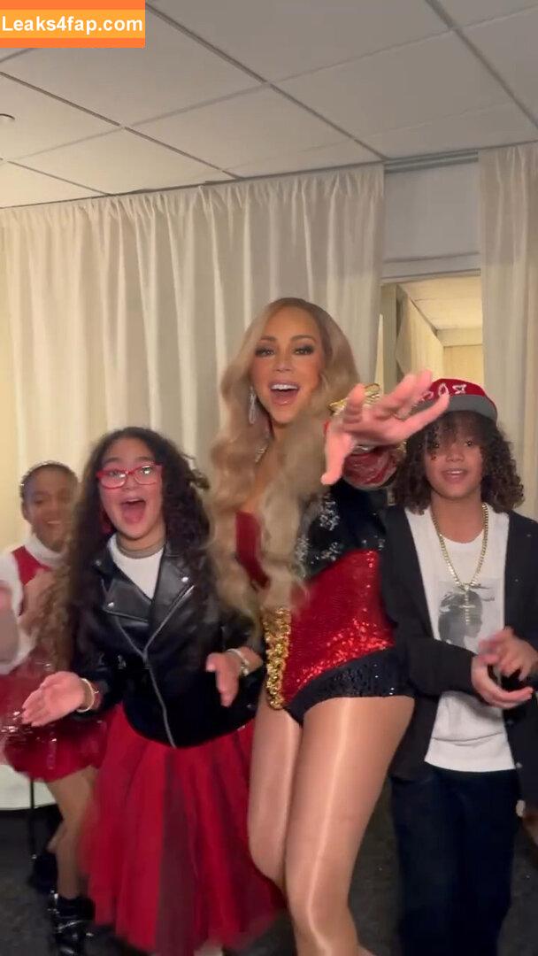 Mariah Carey / MariahCarey слитое фото фото #0349