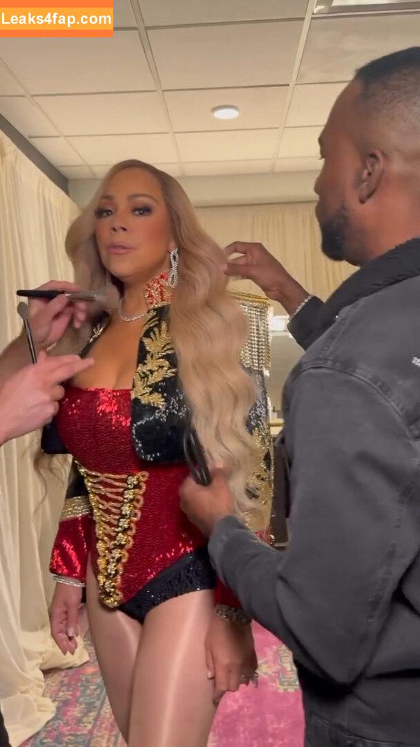Mariah Carey / MariahCarey слитое фото фото #0351