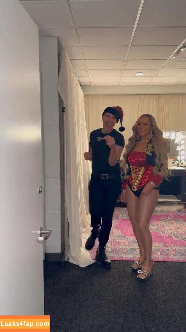 Mariah Carey / MariahCarey слитое фото фото #0352