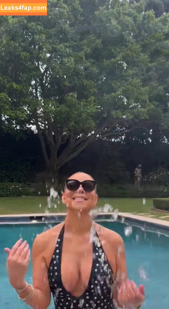 Mariah Carey / MariahCarey слитое фото фото #0365