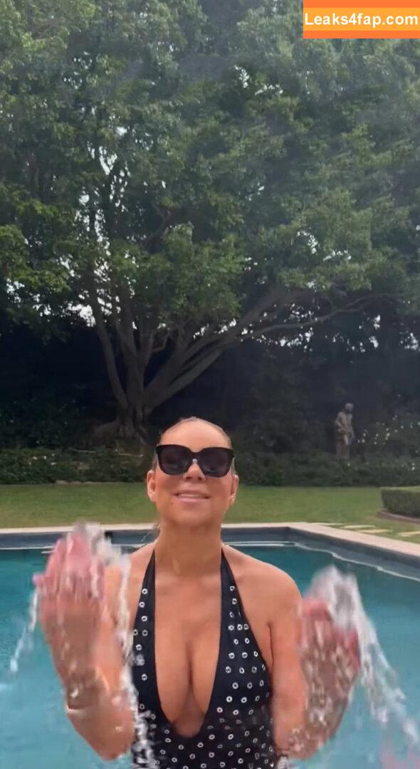 Mariah Carey / MariahCarey слитое фото фото #0368