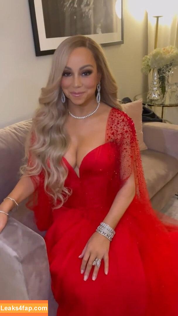 Mariah Carey / MariahCarey слитое фото фото #0375