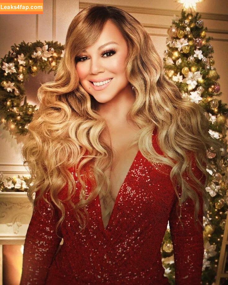 Mariah Carey / MariahCarey слитое фото фото #0381
