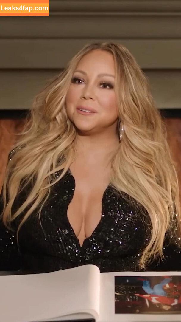 Mariah Carey / MariahCarey слитое фото фото #0384