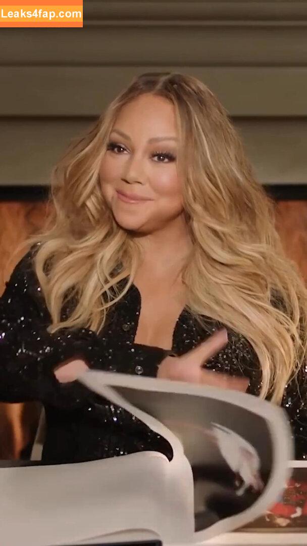 Mariah Carey / MariahCarey слитое фото фото #0387