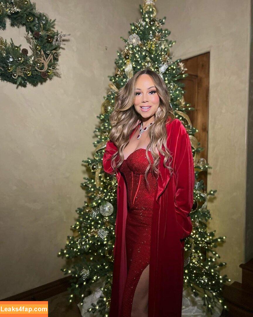 Mariah Carey / MariahCarey слитое фото фото #0388