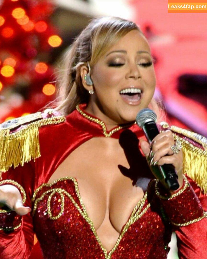Mariah Carey / MariahCarey слитое фото фото #0389