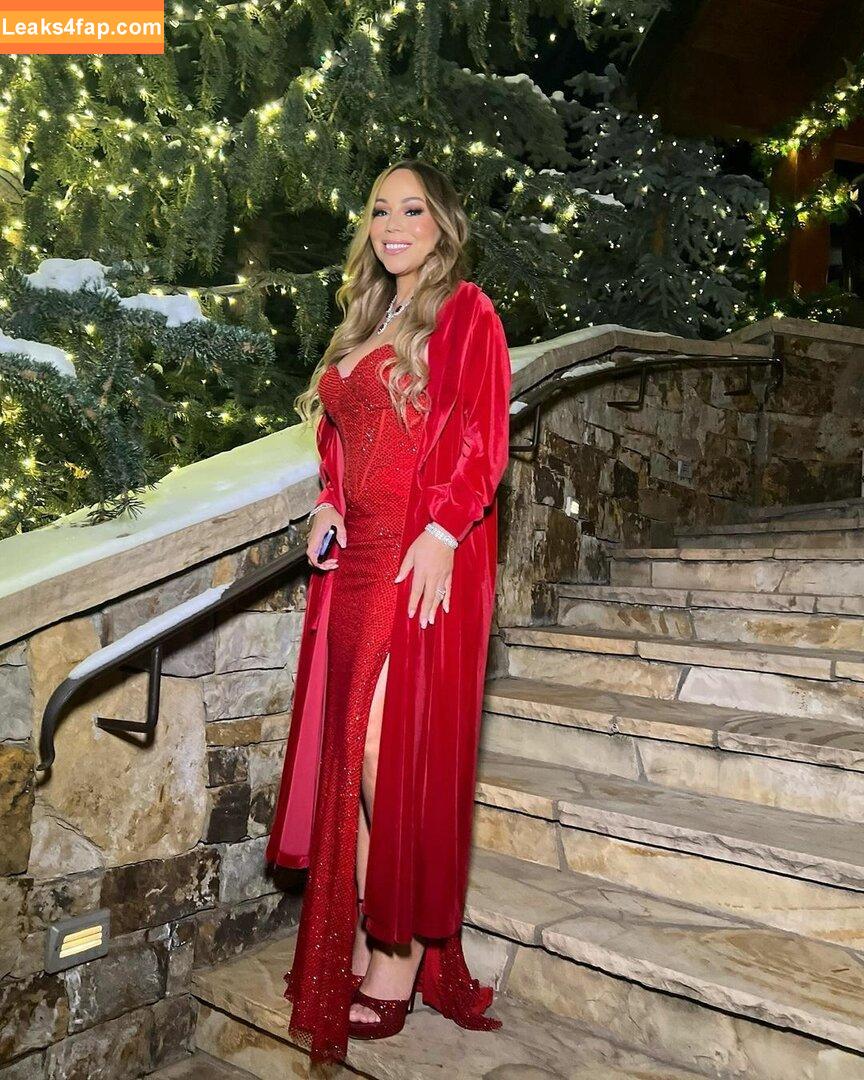 Mariah Carey / MariahCarey слитое фото фото #0391