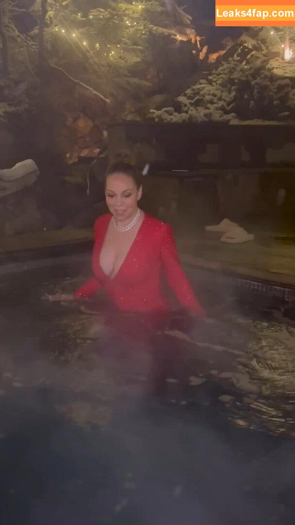 Mariah Carey / MariahCarey leaked photo photo #0393