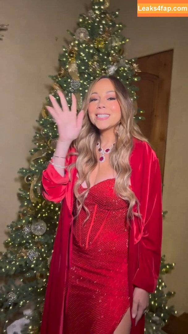 Mariah Carey / MariahCarey слитое фото фото #0395